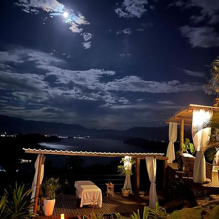 Pousada Sonho Real Angra dos Reis Eksteriør billede