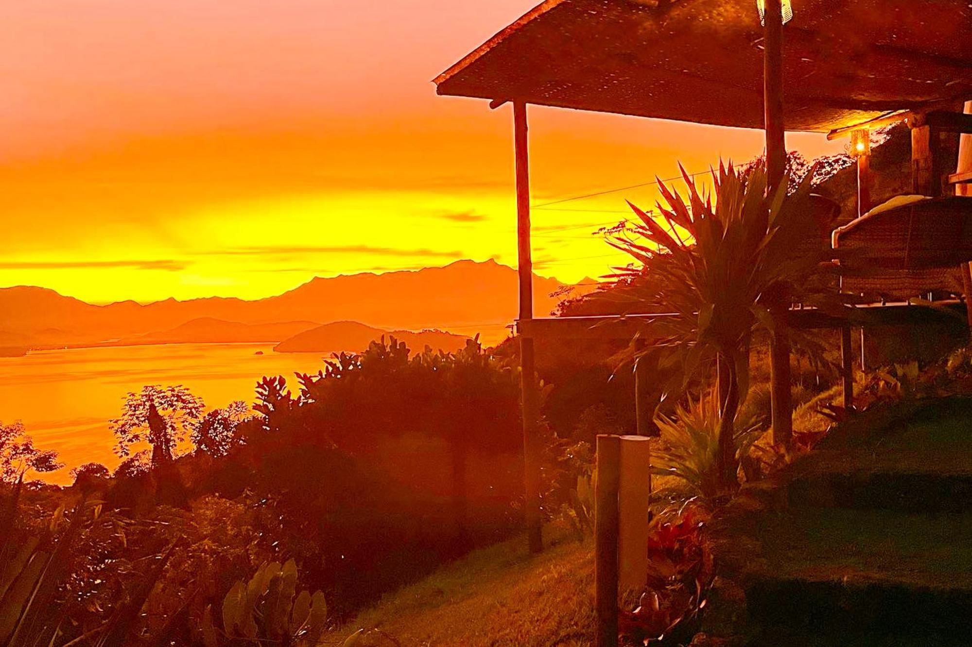 Pousada Sonho Real Angra dos Reis Eksteriør billede
