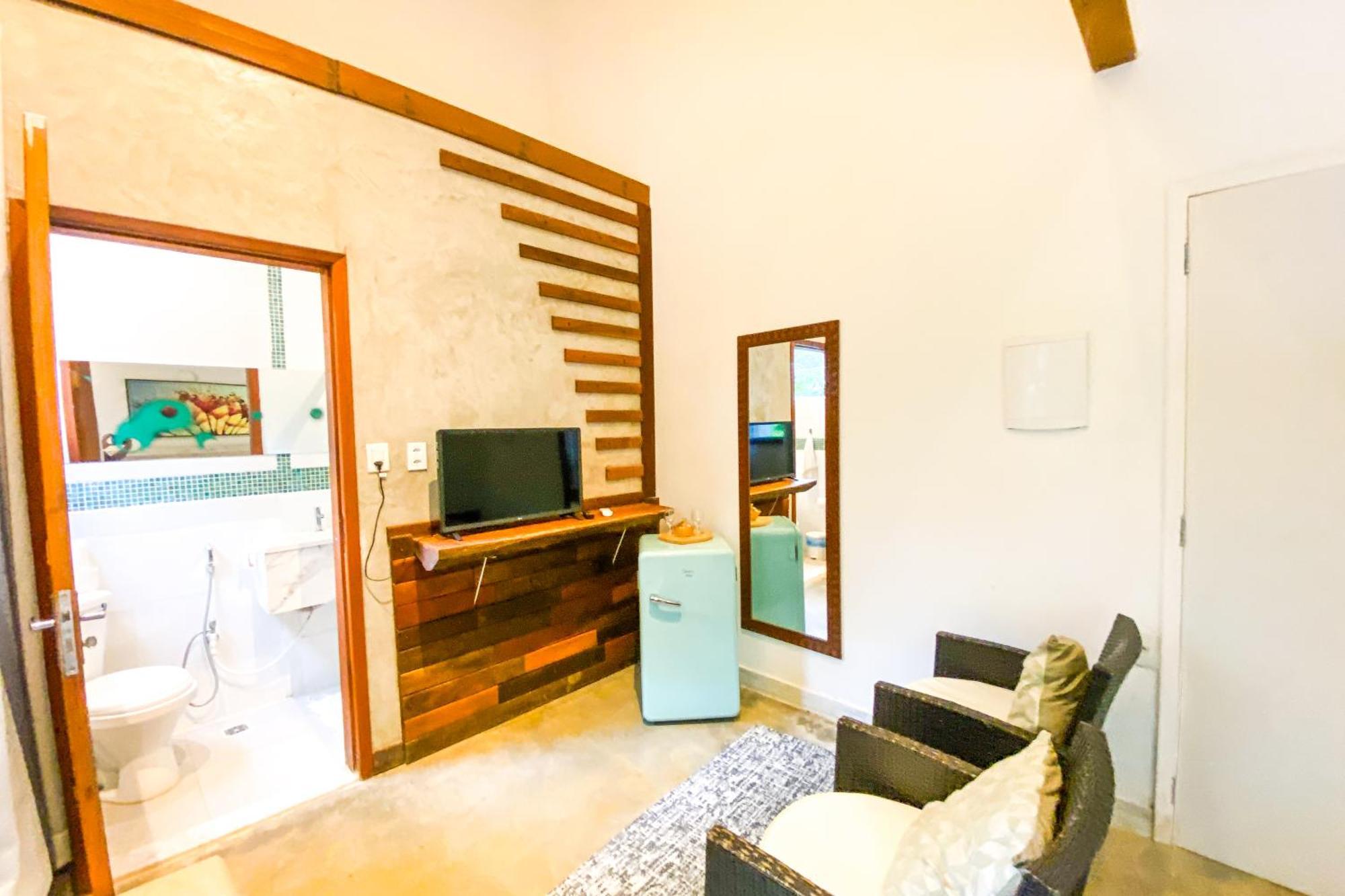 Pousada Sonho Real Angra dos Reis Værelse billede