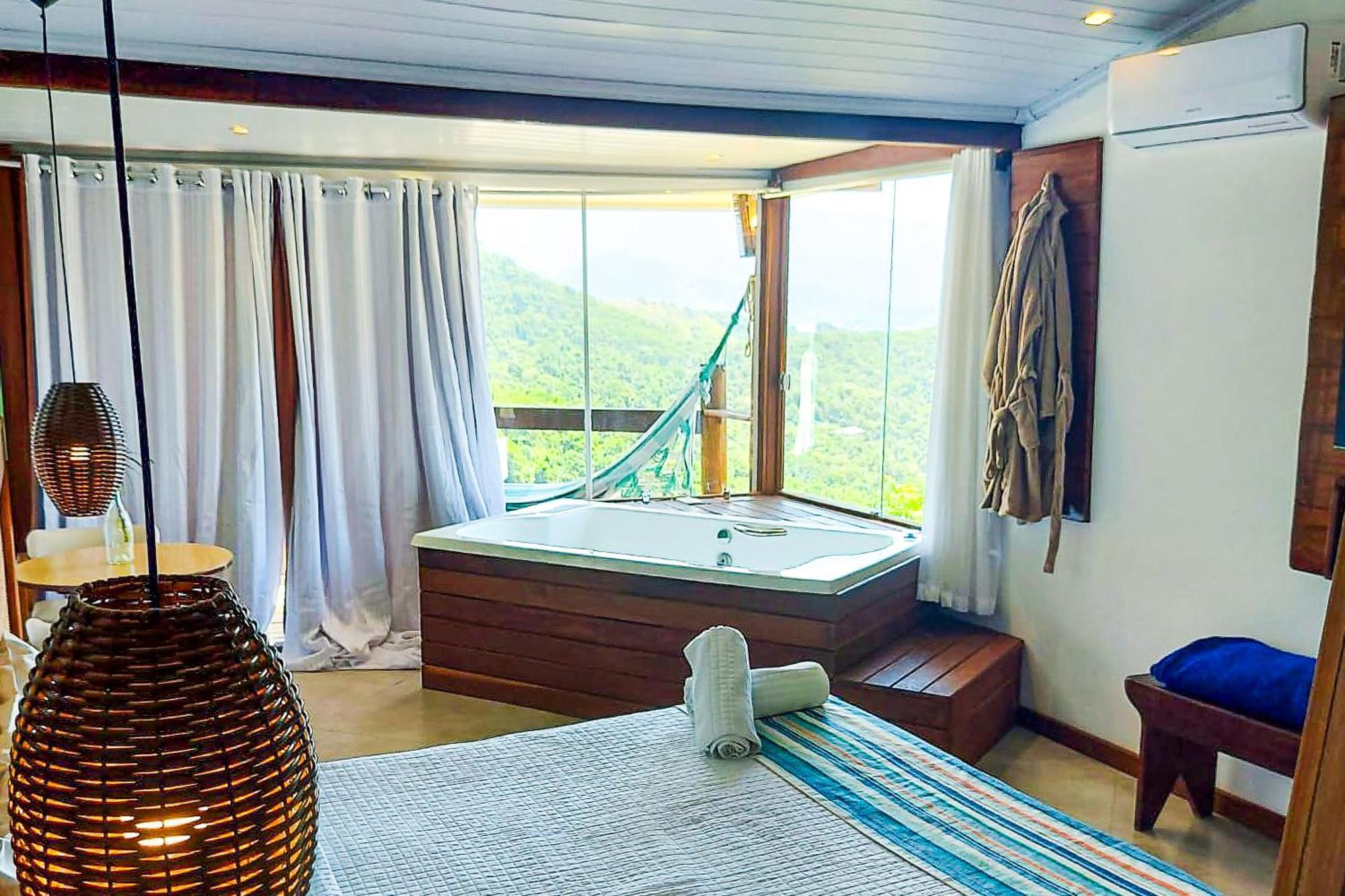 Pousada Sonho Real Angra dos Reis Værelse billede