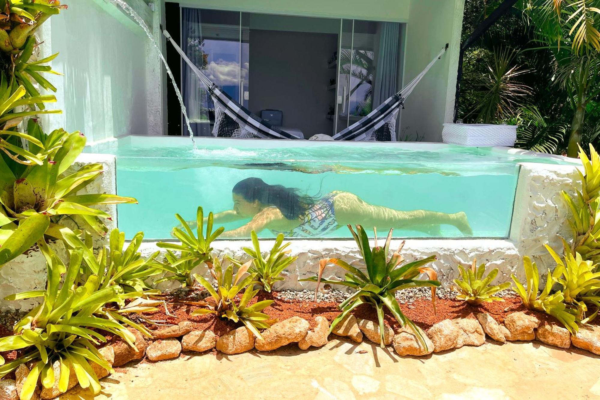 Pousada Sonho Real Angra dos Reis Værelse billede