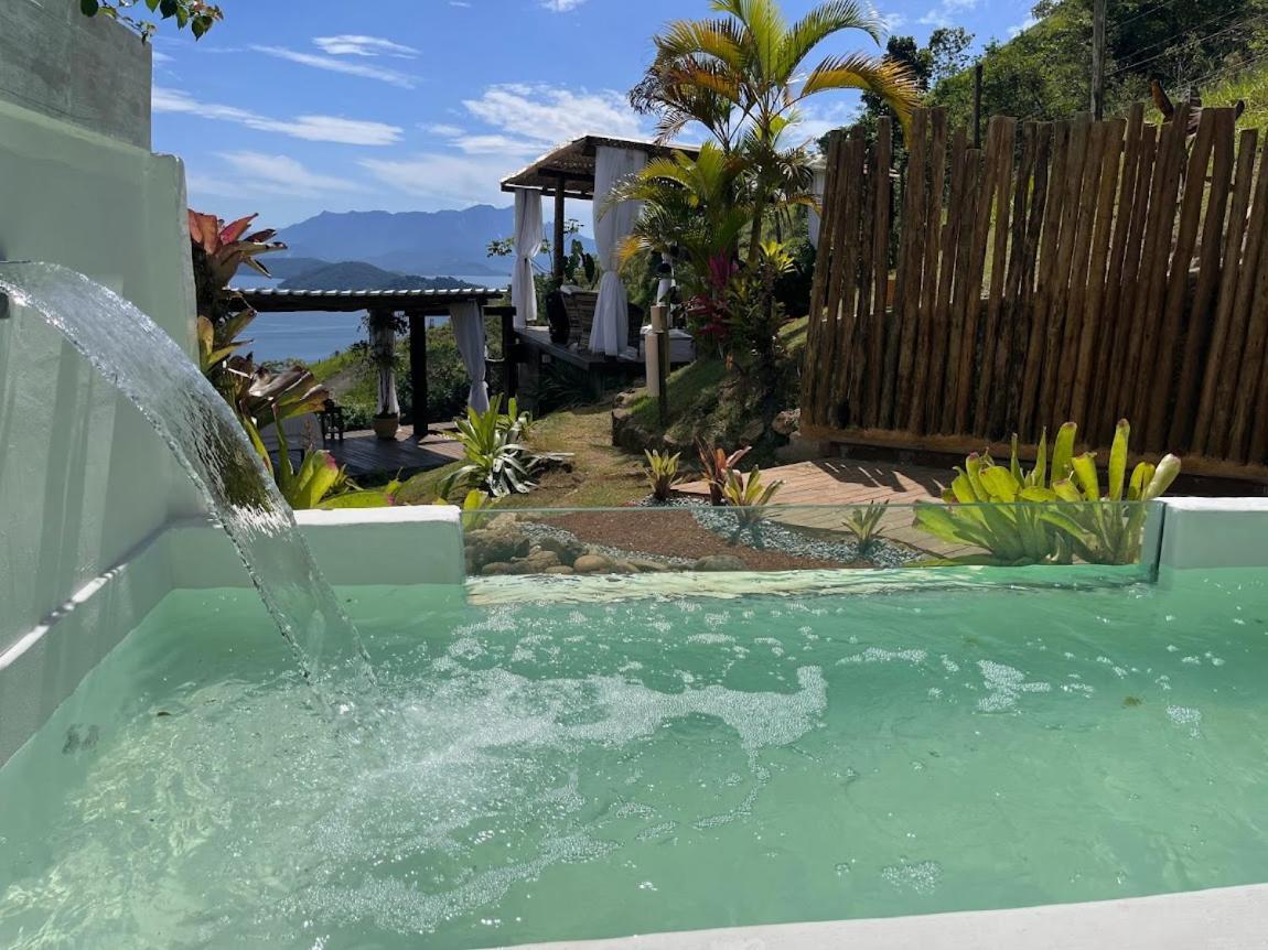 Pousada Sonho Real Angra dos Reis Eksteriør billede