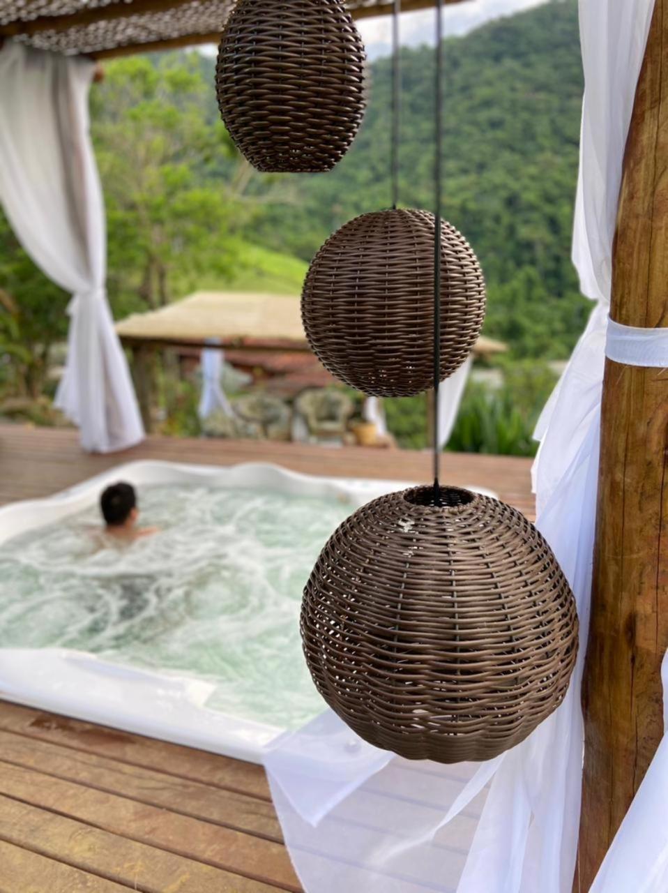 Pousada Sonho Real Angra dos Reis Eksteriør billede