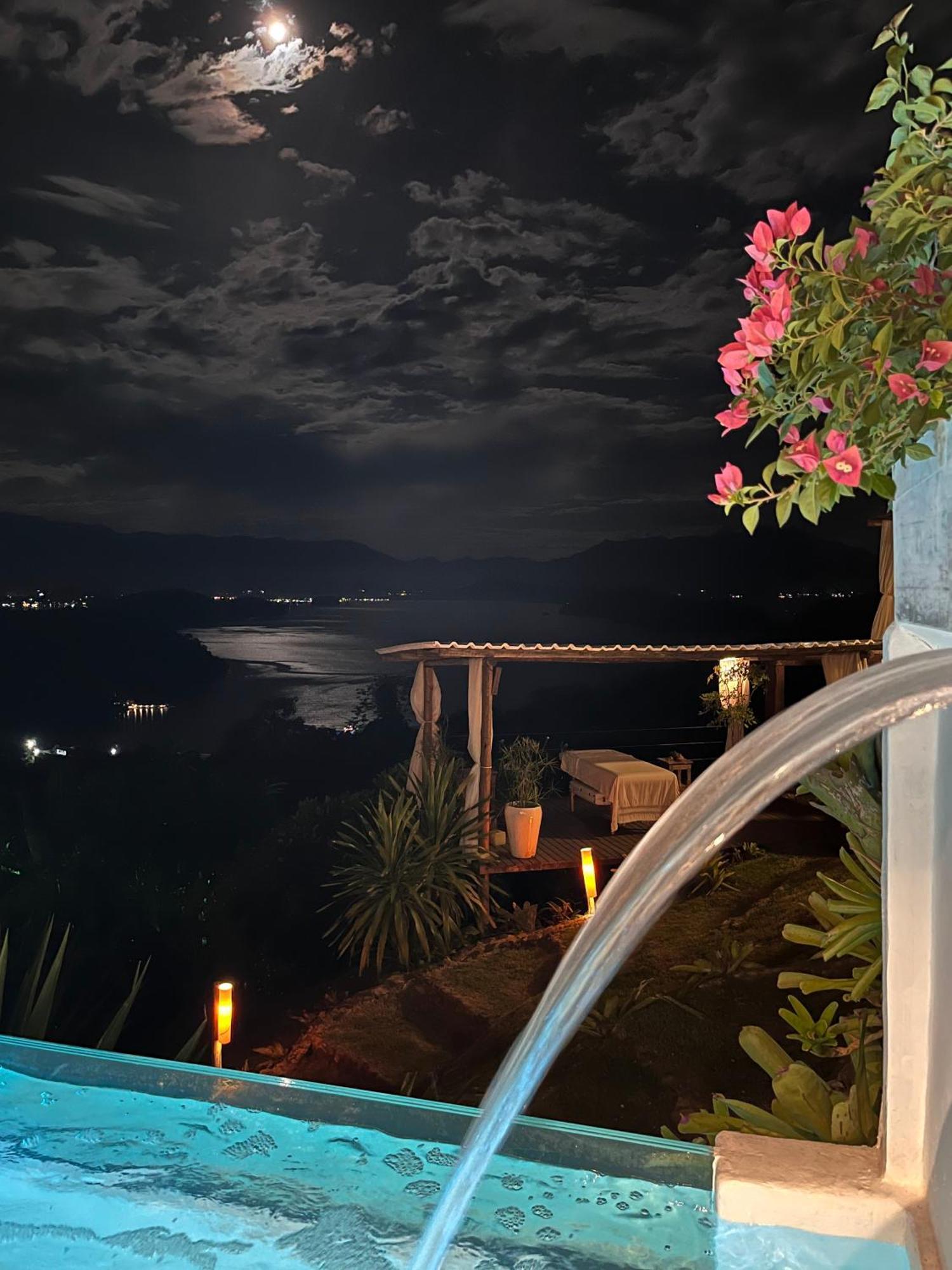 Pousada Sonho Real Angra dos Reis Eksteriør billede