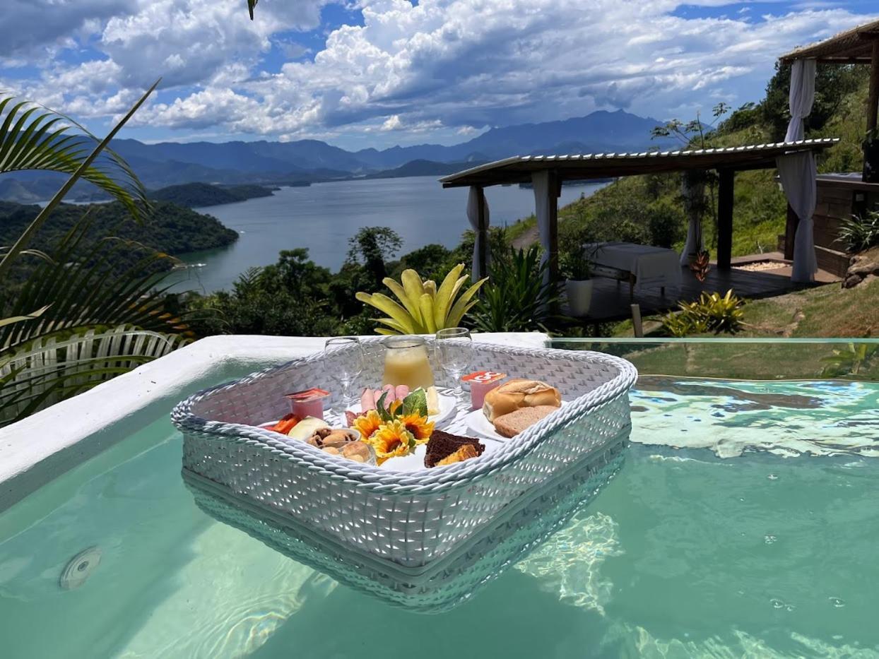 Pousada Sonho Real Angra dos Reis Eksteriør billede