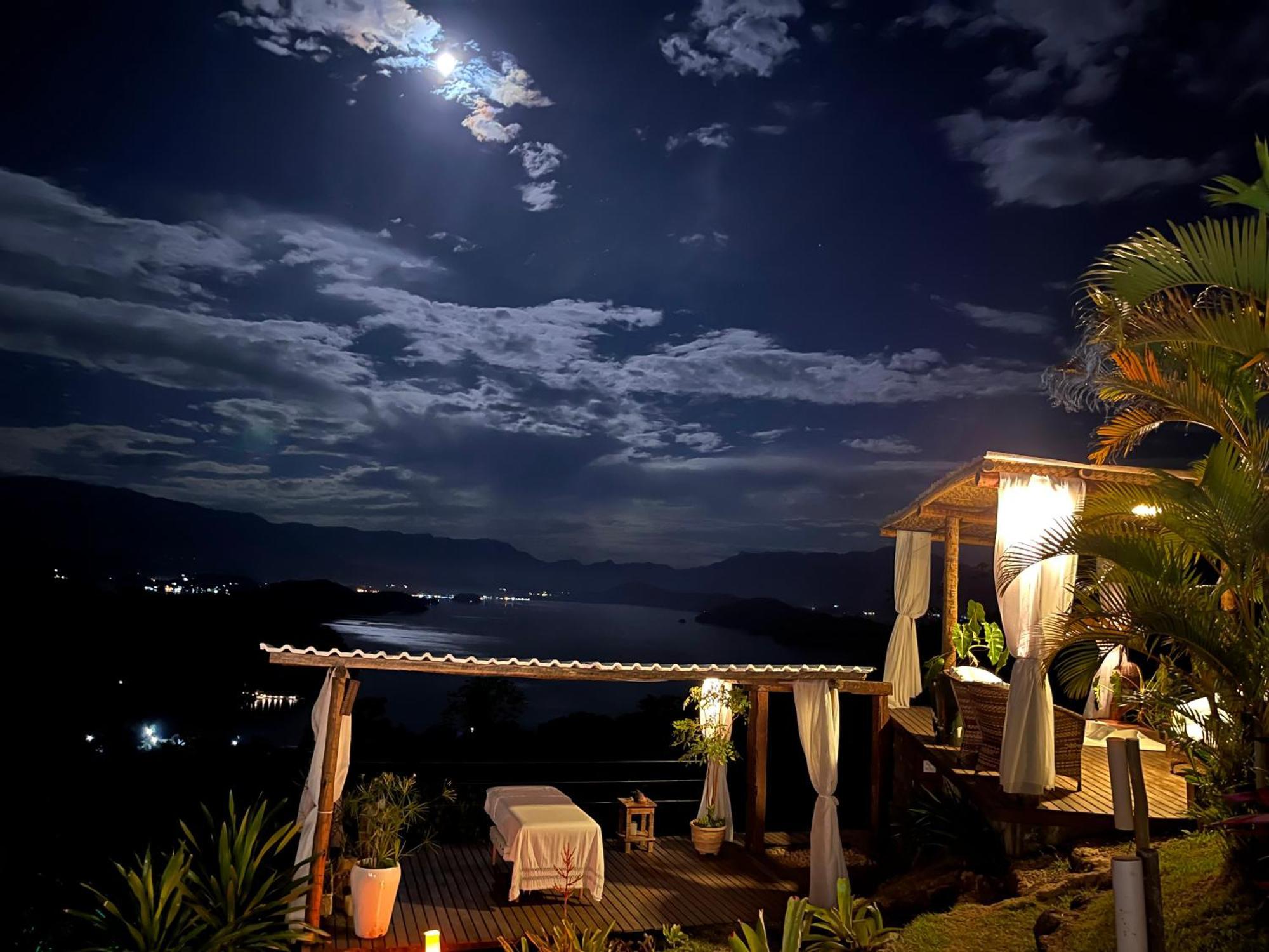 Pousada Sonho Real Angra dos Reis Eksteriør billede